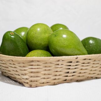 Aguacates Dkate